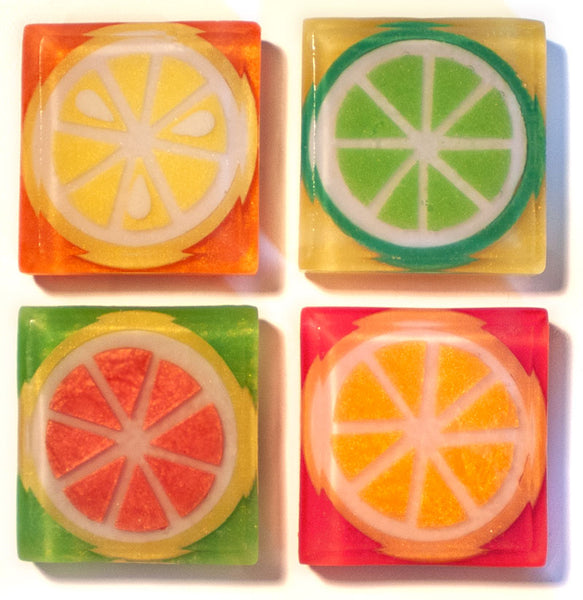 Citrus Slices