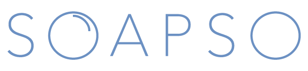 Soapso Logo